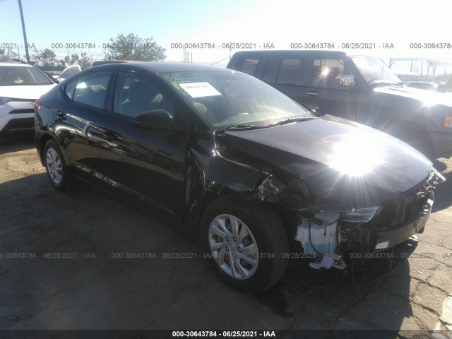 HYUNDAI ELANTRA 2018 5npd74lf7jh237741