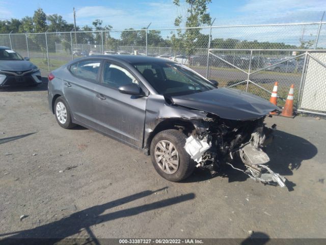 HYUNDAI ELANTRA 2018 5npd74lf7jh255026