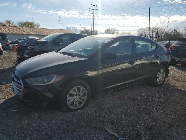 HYUNDAI ELANTRA 2018 5npd74lf7jh275406