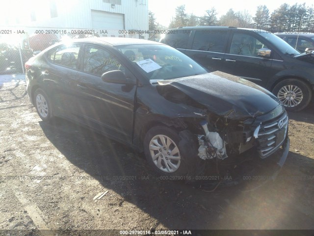 HYUNDAI ELANTRA 2018 5npd74lf7jh280654