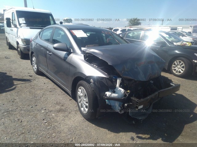 HYUNDAI ELANTRA 2018 5npd74lf7jh282775