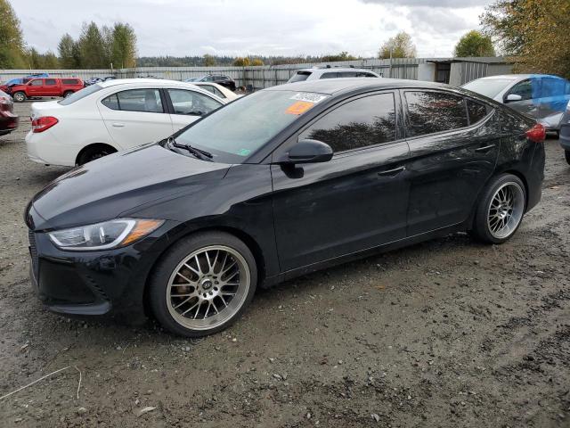 HYUNDAI ELANTRA 2018 5npd74lf7jh282887