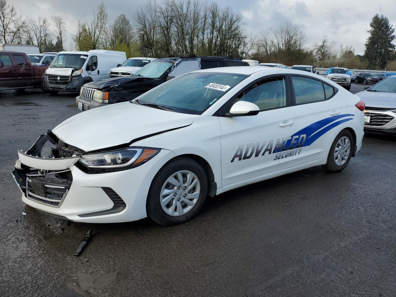 HYUNDAI ELANTRA 2018 5npd74lf7jh298359