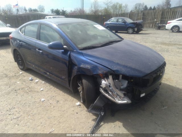 HYUNDAI ELANTRA 2018 5npd74lf7jh313877