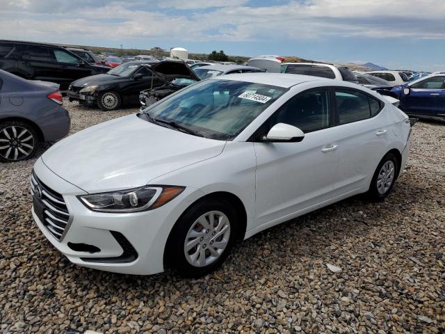 HYUNDAI ELANTRA 2018 5npd74lf7jh321302