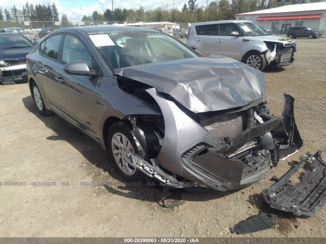 HYUNDAI ELANTRA 2018 5npd74lf7jh333563