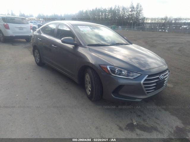 HYUNDAI ELANTRA 2018 5npd74lf7jh341971