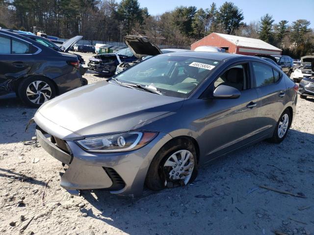 HYUNDAI ELANTRA 2018 5npd74lf7jh349519