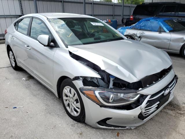 HYUNDAI ELANTRA 2018 5npd74lf7jh356051