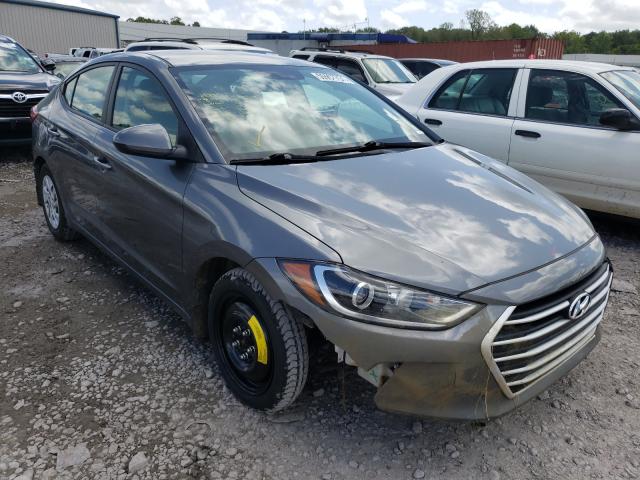 HYUNDAI ELANTRA 2018 5npd74lf7jh373688