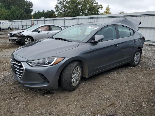 HYUNDAI ELANTRA 2018 5npd74lf7jh373691