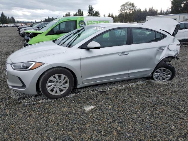 HYUNDAI ELANTRA 2018 5npd74lf7jh381144