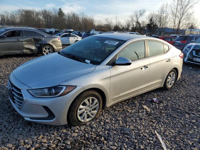 HYUNDAI ELANTRA 2018 5npd74lf7jh381659