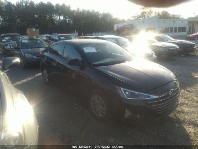 HYUNDAI ELANTRA 2019 5npd74lf7kh405654