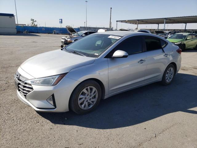 HYUNDAI ELANTRA 2019 5npd74lf7kh414421