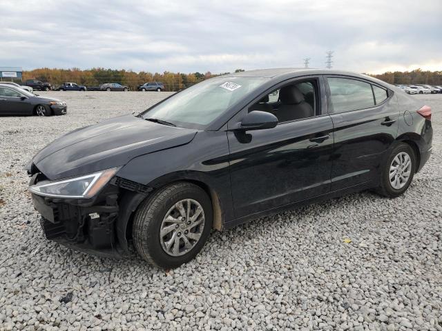 HYUNDAI ELANTRA 2019 5npd74lf7kh416069