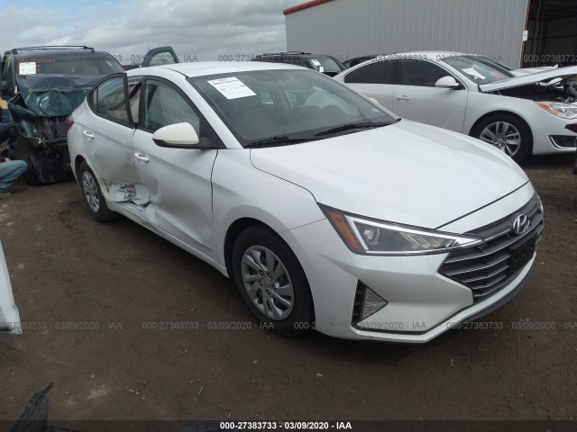 HYUNDAI ELANTRA 2019 5npd74lf7kh425824