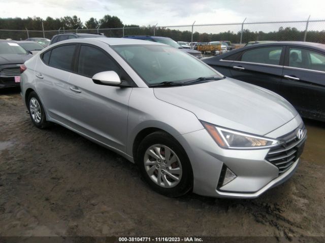 HYUNDAI ELANTRA 2019 5npd74lf7kh427184