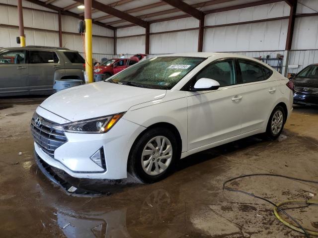 HYUNDAI ELANTRA 2019 5npd74lf7kh429209