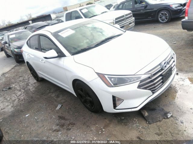 HYUNDAI ELANTRA 2019 5npd74lf7kh431865