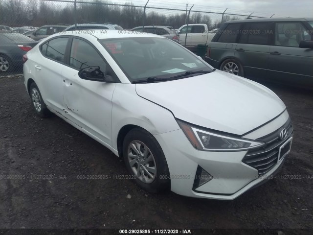 HYUNDAI ELANTRA 2019 5npd74lf7kh439691