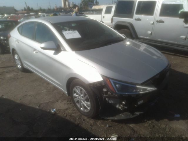 HYUNDAI ELANTRA 2019 5npd74lf7kh443028