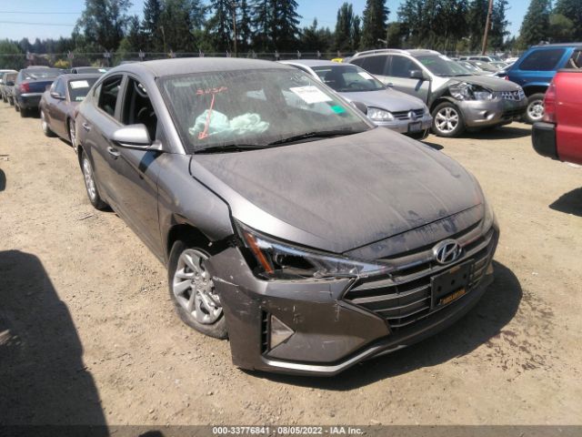 HYUNDAI ELANTRA 2019 5npd74lf7kh444468