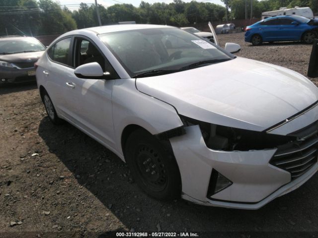 HYUNDAI ELANTRA 2019 5npd74lf7kh454210