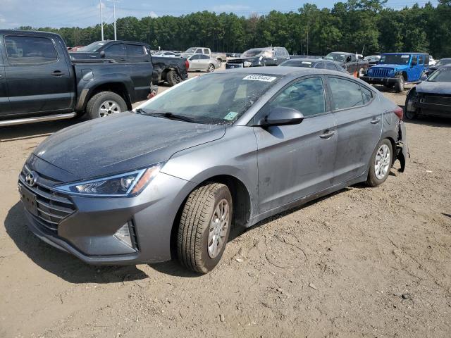 HYUNDAI ELANTRA 2019 5npd74lf7kh456880