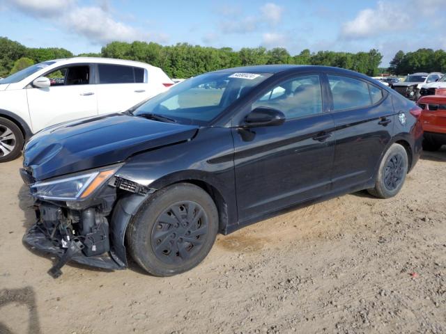 HYUNDAI ELANTRA 2019 5npd74lf7kh459200