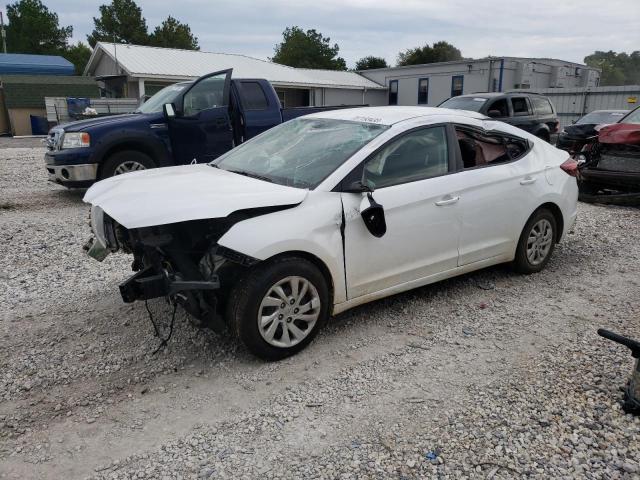 HYUNDAI ELANTRA 2019 5npd74lf7kh471511