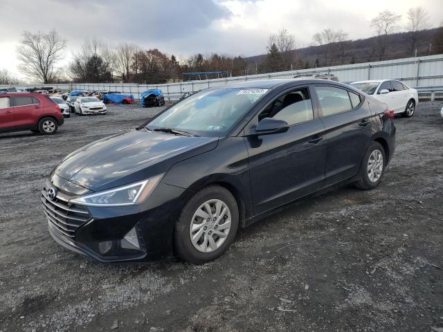 HYUNDAI ELANTRA 2019 5npd74lf7kh485246