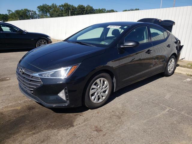 HYUNDAI ELANTRA 2019 5npd74lf7kh488342