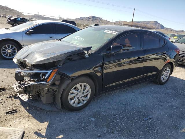 HYUNDAI ELANTRA 2019 5npd74lf7kh490074