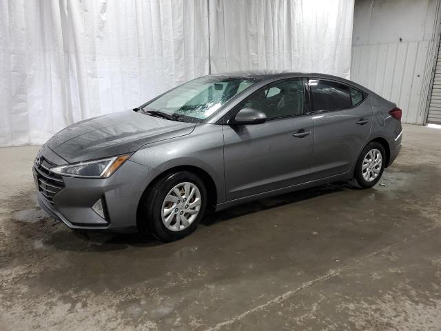 HYUNDAI ELANTRA 2019 5npd74lf7kh496599