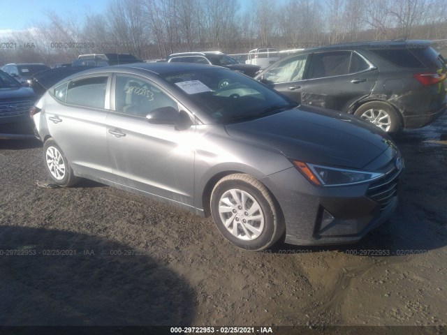 HYUNDAI ELANTRA 2020 5npd74lf7lh499441