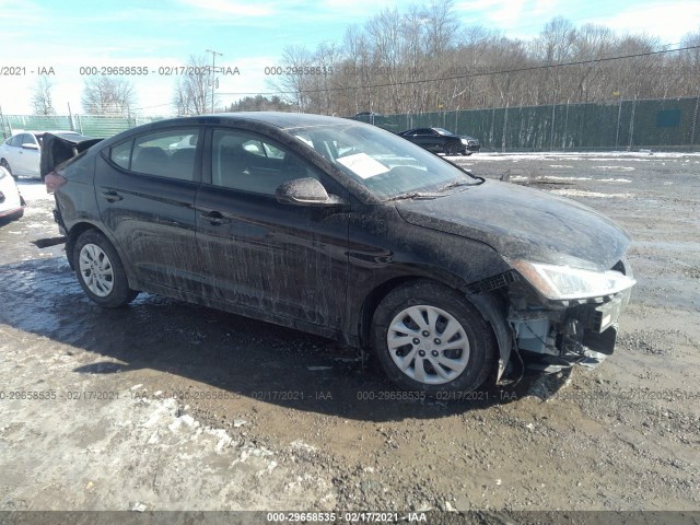 HYUNDAI ELANTRA 2020 5npd74lf7lh499648