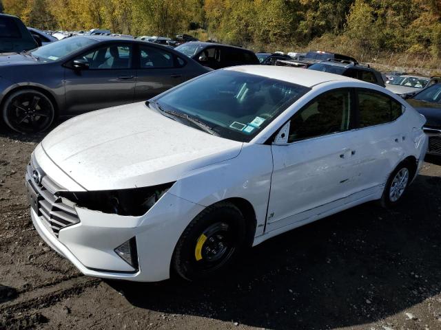 HYUNDAI ELANTRA SE 2020 5npd74lf7lh499794