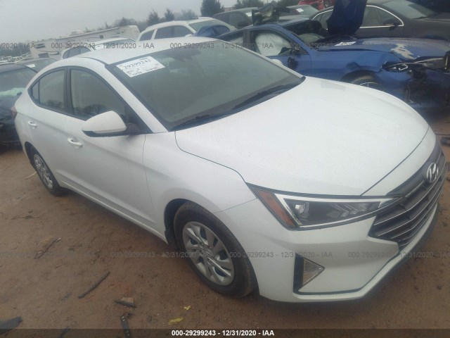 HYUNDAI ELANTRA 2020 5npd74lf7lh500409