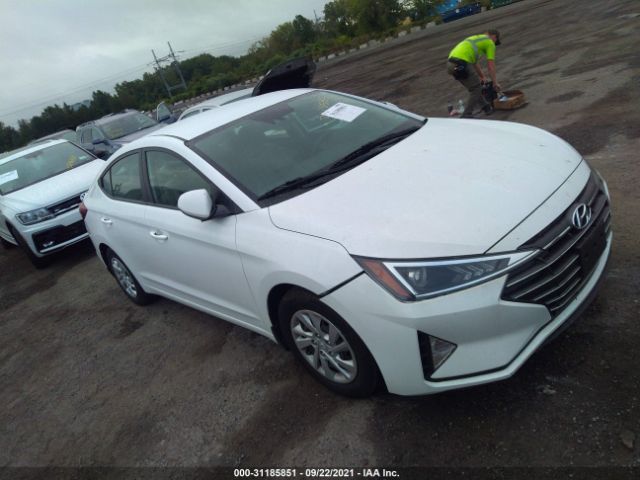 HYUNDAI ELANTRA 2020 5npd74lf7lh502015