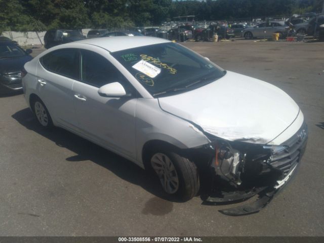 HYUNDAI ELANTRA 2020 5npd74lf7lh504198