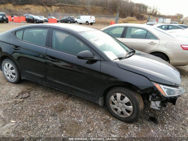 HYUNDAI ELANTRA 2020 5npd74lf7lh504590