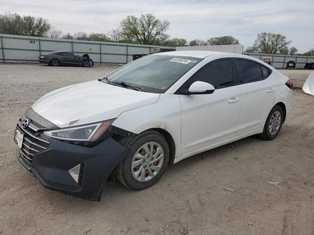 HYUNDAI ELANTRA 2020 5npd74lf7lh515668