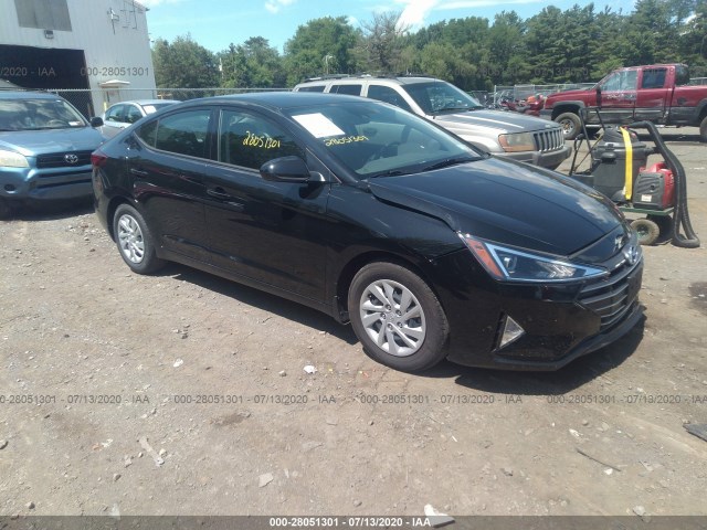 HYUNDAI ELANTRA 2020 5npd74lf7lh525844