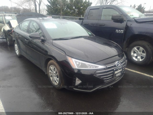 HYUNDAI ELANTRA 2020 5npd74lf7lh537167