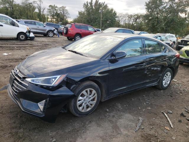 HYUNDAI ELANTRA 2020 5npd74lf7lh541932