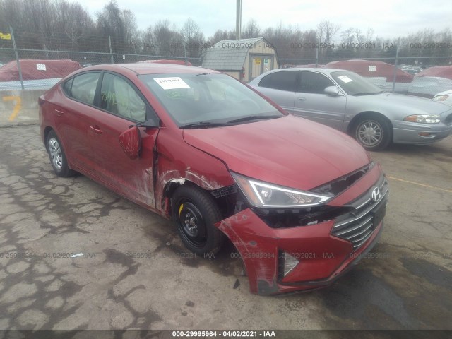 HYUNDAI ELANTRA 2020 5npd74lf7lh543079