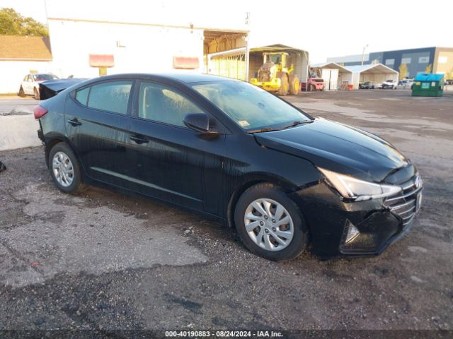 HYUNDAI ELANTRA 2020 5npd74lf7lh547343