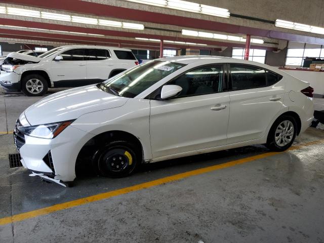 HYUNDAI ELANTRA 2020 5npd74lf7lh555619