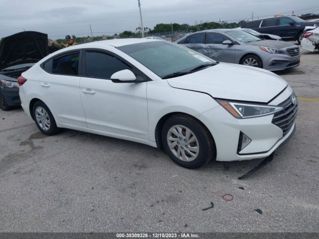 HYUNDAI ELANTRA 2020 5npd74lf7lh565602